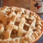 Grandma's Apple Pie