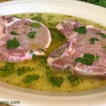 Cilantro Lime Marinade