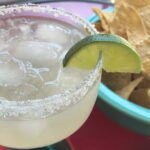 Classic Margarita