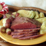 Corned Beef and Cabbage