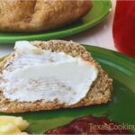 Brown Irish Soda Bread