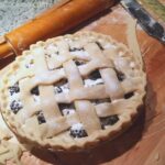 Butter & Lard Pastry