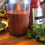 Magnolia Cafe Chipotle Sauce