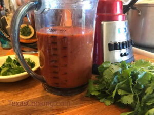 Magnolia Cafe Chipotle Sauce