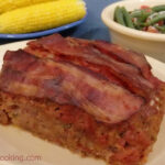 Favorite Meatloaf