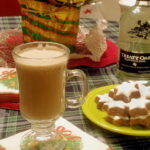 Hot Buttered Rum