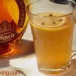 Hot Scotch Toddy