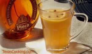Hot Scotch Toddy