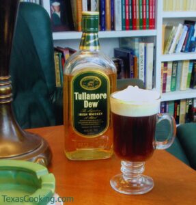 Irish Coffee