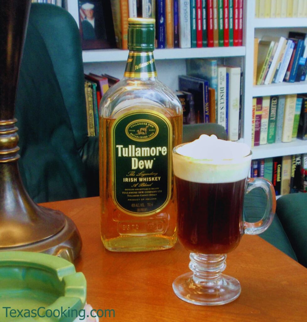 Irish Coffee