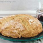Irish Soda Bread
