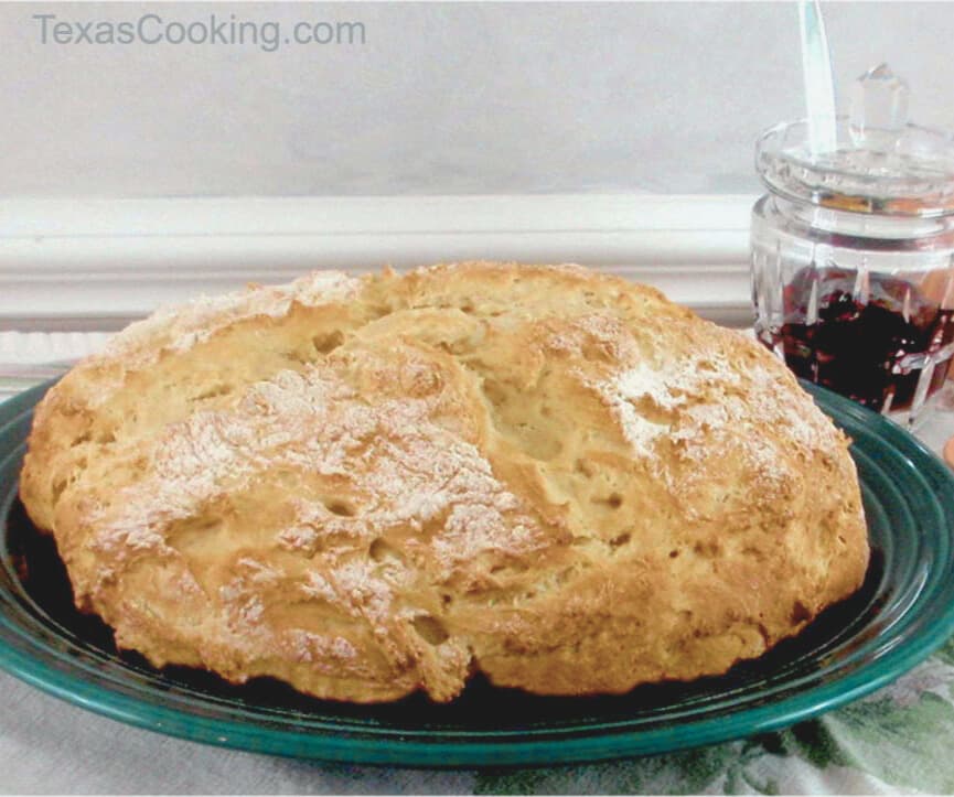 Irish Soda Bread