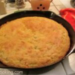 Jalapeno Cornbread