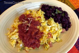 Kerbey Lane Cafe Migas