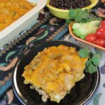 King Ranch Chicken