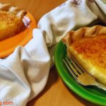 Lemon Chess Pie recipe