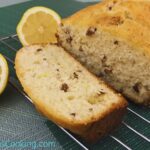 Lemon Loaf