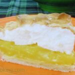 Lemon Meringue Pie