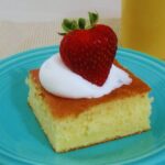 Lemon Sheet Cake
