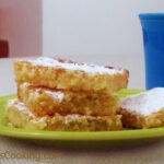 Lemon Squares