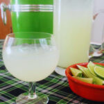 Margaritas by the Pitcher