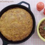 Mexican Cornbread