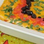 Mexican Lasagna