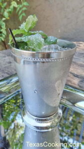 Mint Julep