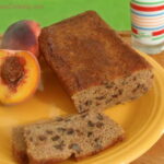 Peach Bread