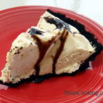 Peanut Butter Pie