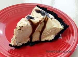 Peanut Butter Pie