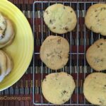 Pecan Refrigerator Cookies