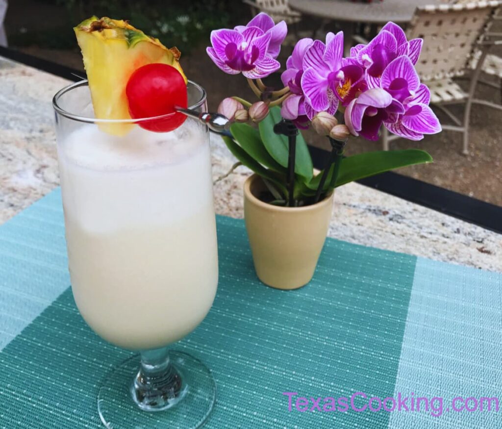 Pina Colada