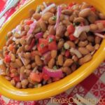 Pinto Bean Salad