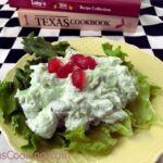 Pistachio Salad Watergate salad