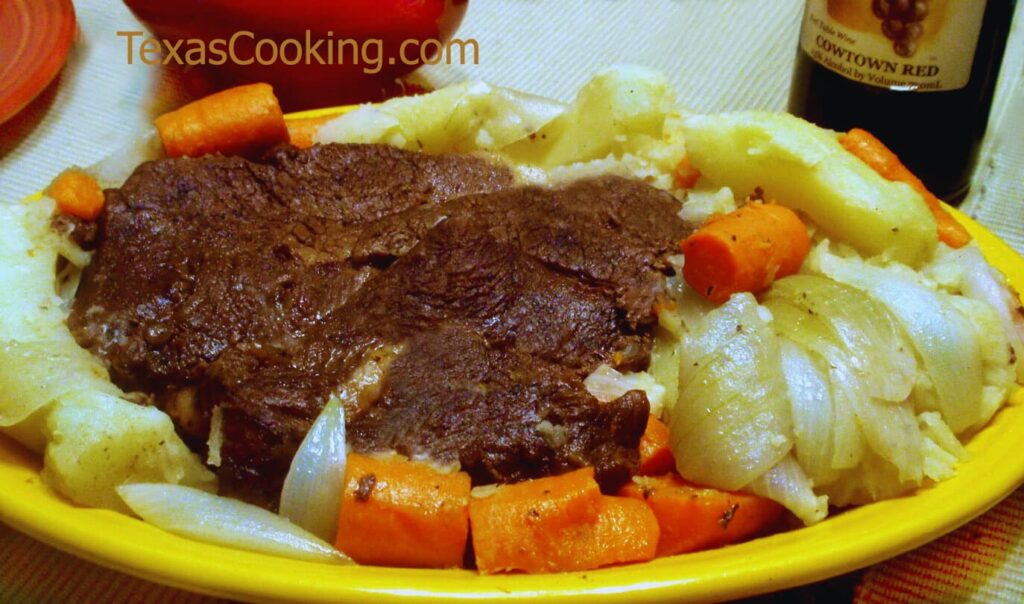 Pot Roast