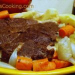 Pot Roast