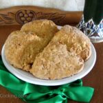 Irish Soda Bread for the Bread Machine