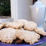 Selma's Best Oatmeal Cookies