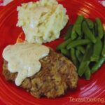 Chicken Fried Steak recipe