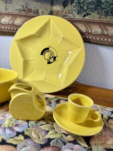 Sunflower Yellow Fiesta