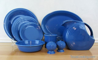 Lapis FIestaware