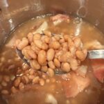 Plain and Simple Pinto Beans