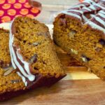 Pumpkin Bread
