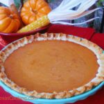 Pumpkin Pie