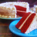 Red Velvet Cake