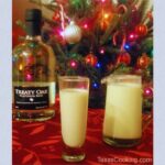 Rompope (Mexican Eggnog)