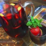 Sangria Fonda San Miguel