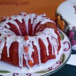 Sausage Bundt Cake