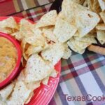 Sausage Cheese Dip